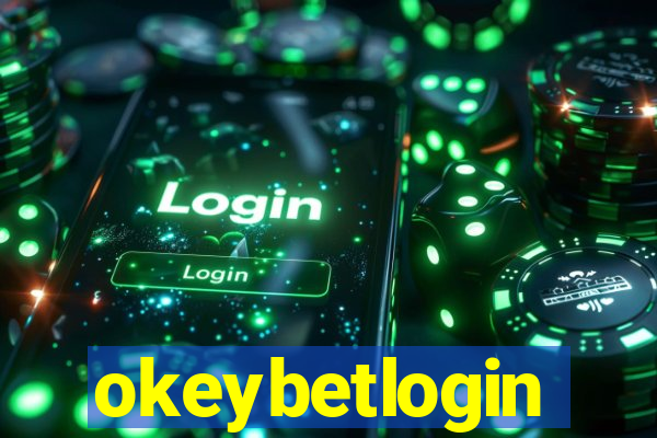okeybetlogin