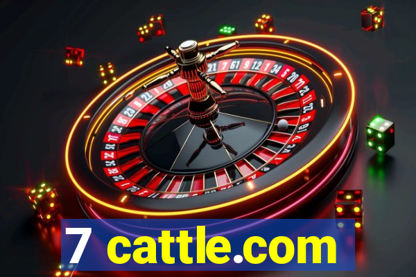 7 cattle.com