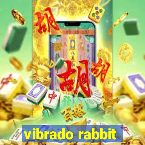 vibrado rabbit