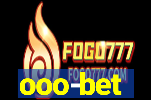 ooo-bet
