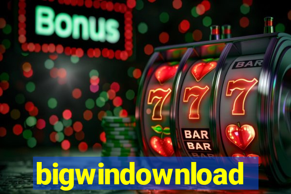 bigwindownload