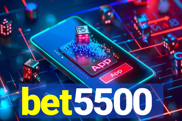 bet5500