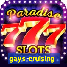 gays-cruising