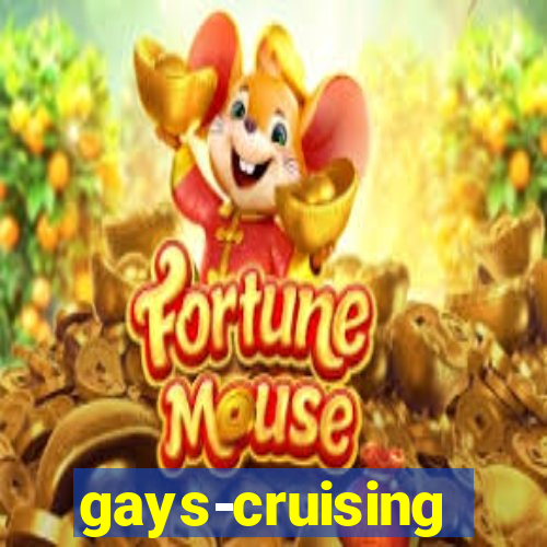 gays-cruising
