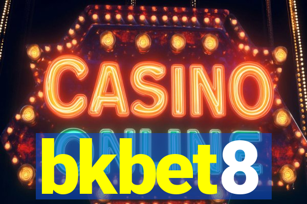 bkbet8