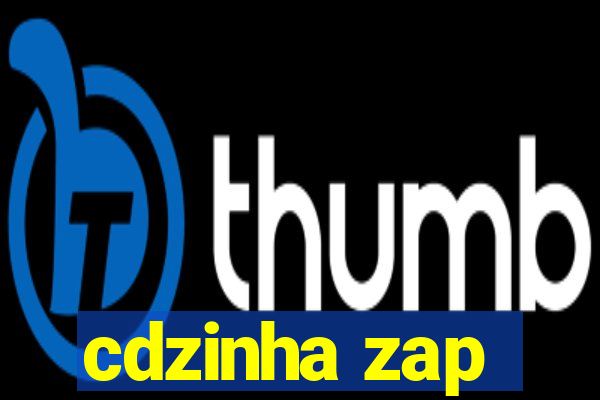 cdzinha zap