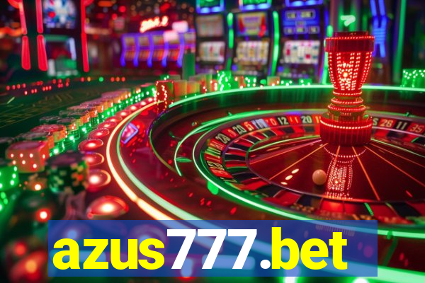 azus777.bet