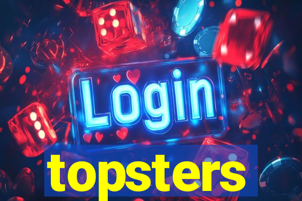 topsters