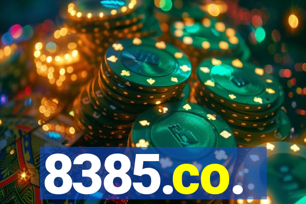 8385.co.