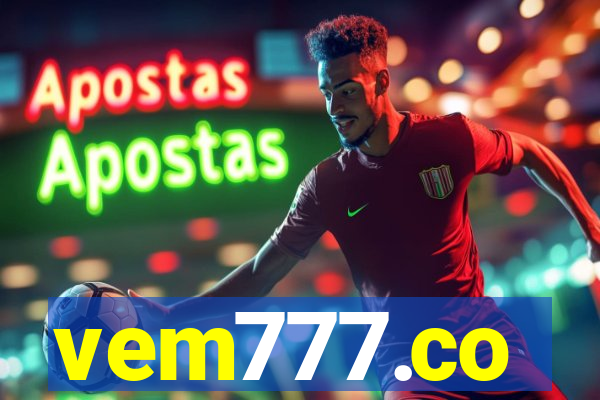 vem777.co