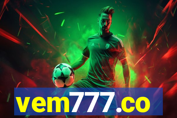 vem777.co