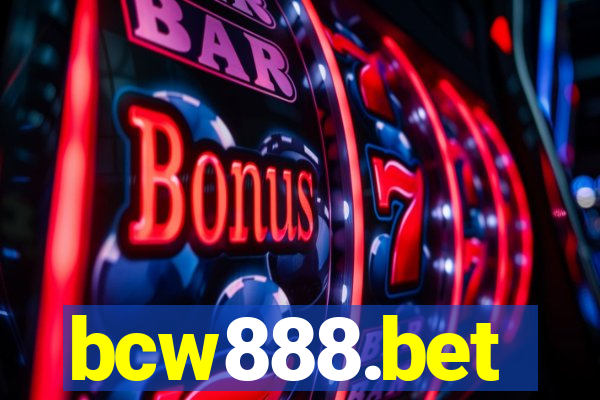 bcw888.bet