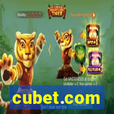 cubet.com