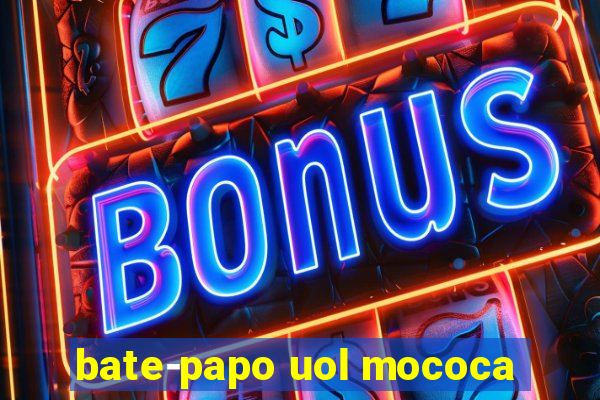 bate-papo uol mococa