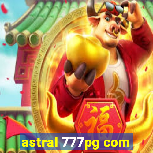 astral 777pg com