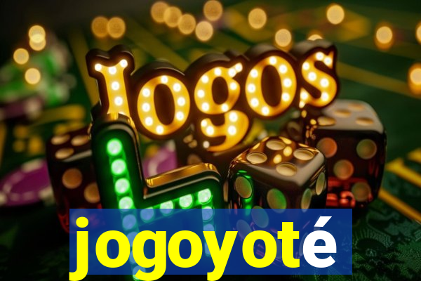 jogoyoté