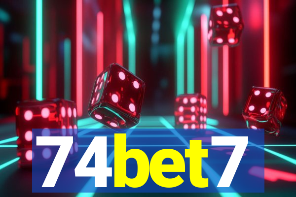 74bet7
