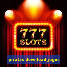 piratas download jogos