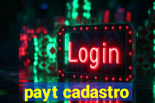 payt cadastro