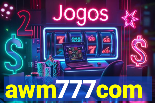 awm777com