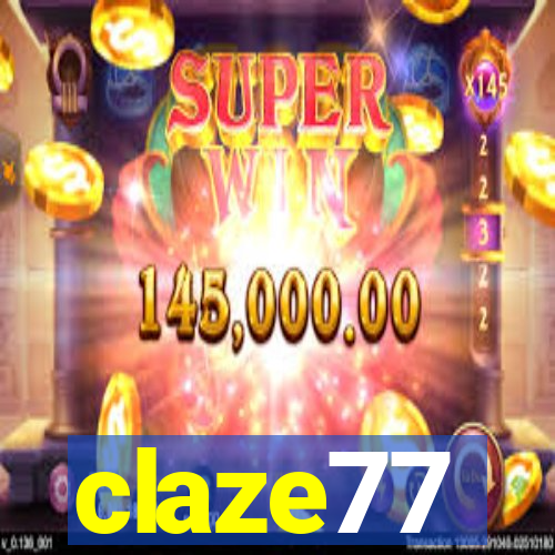 claze77
