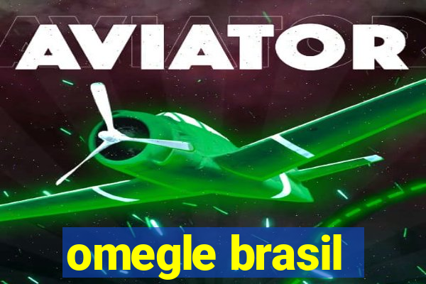 omegle brasil