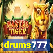 drums777