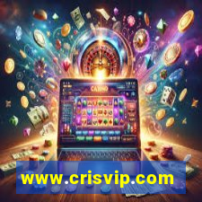 www.crisvip.com.br