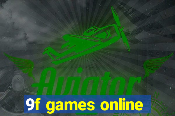9f games online