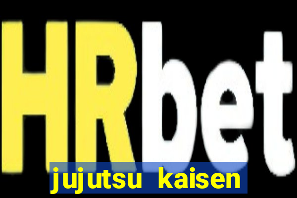 jujutsu kaisen maplestar full