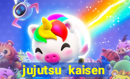 jujutsu kaisen maplestar full