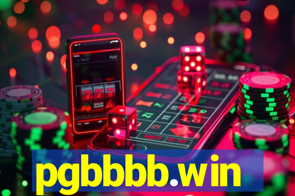 pgbbbb.win