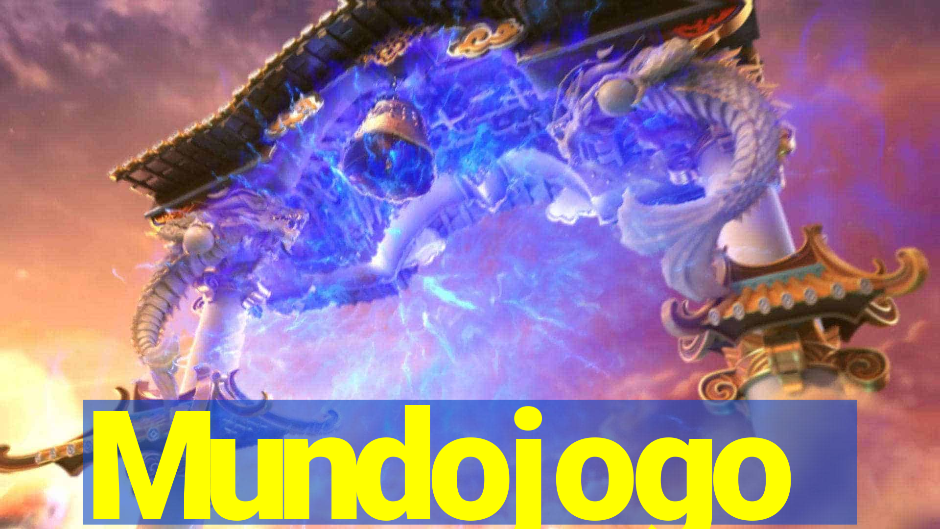 Mundojogo