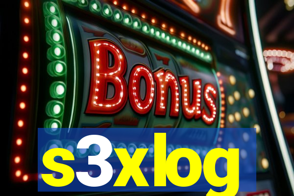 s3xlog