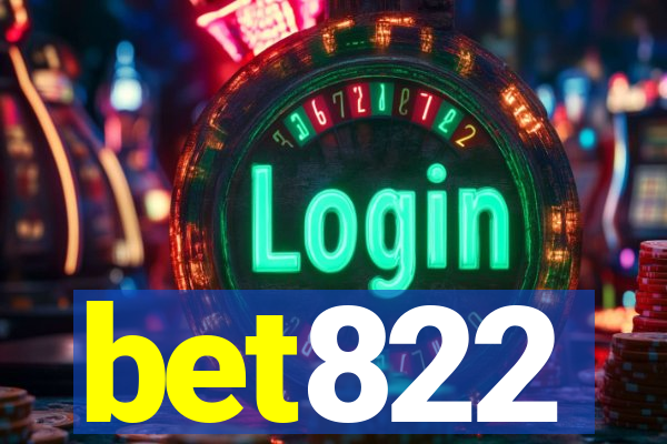 bet822