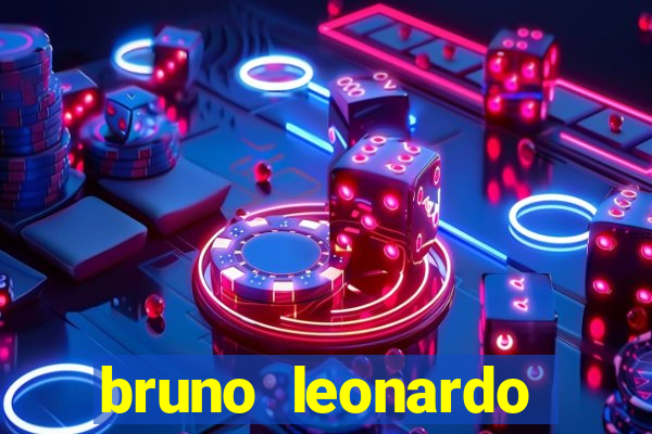 bruno leonardo rocha barbetta