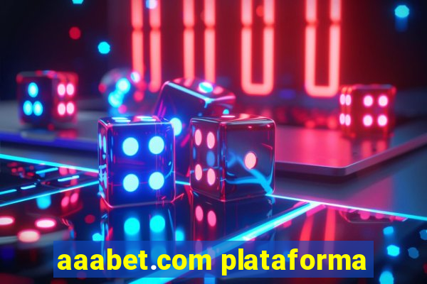 aaabet.com plataforma