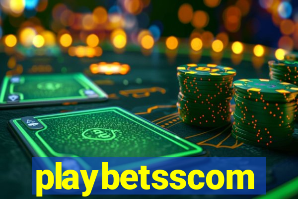 playbetsscom