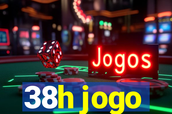 38h jogo