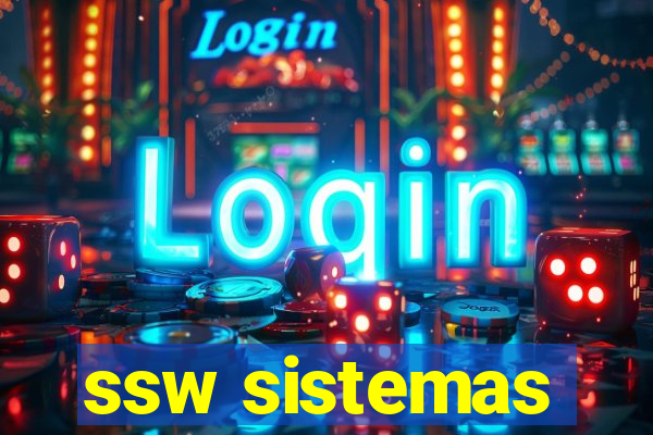 ssw sistemas