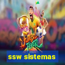 ssw sistemas