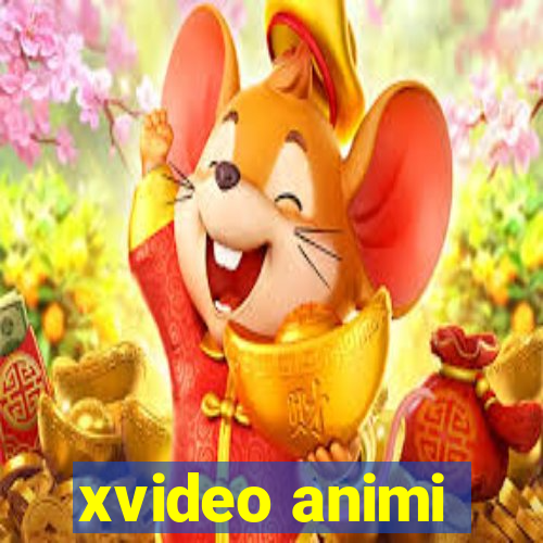 xvideo animi