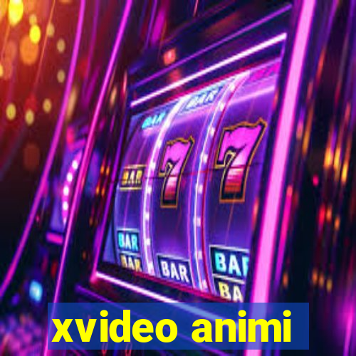 xvideo animi
