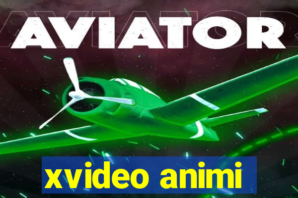 xvideo animi