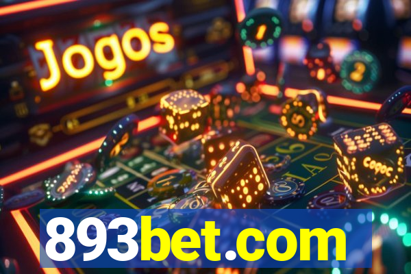 893bet.com