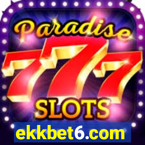 ekkbet6.com