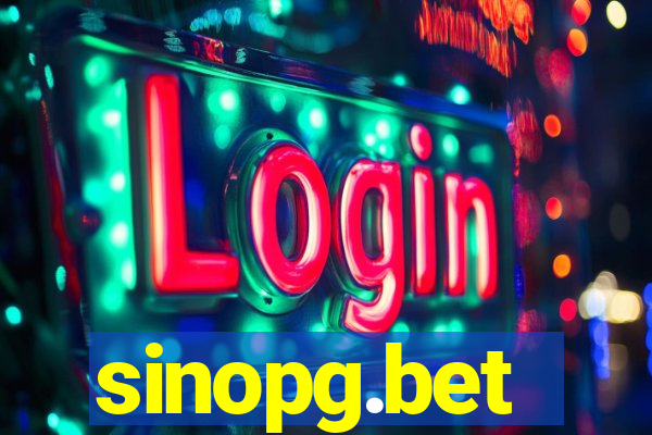 sinopg.bet