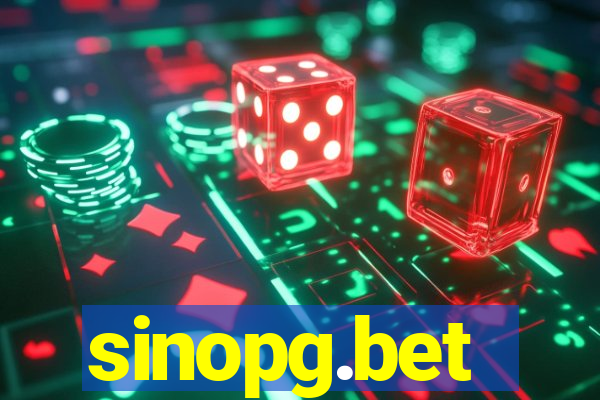 sinopg.bet