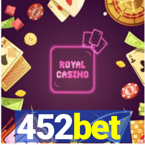 452bet