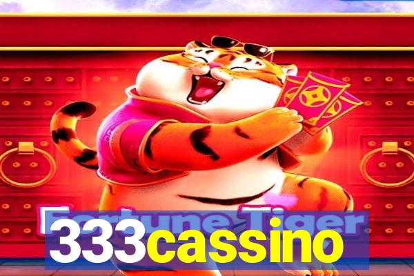 333cassino